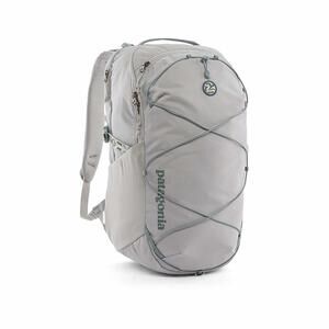Patagonia Gray Backpack